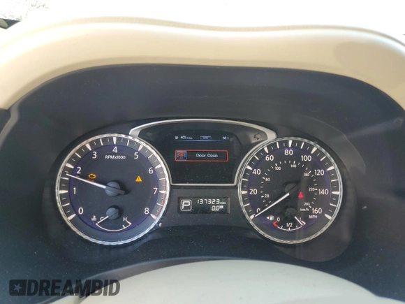 2014 Infiniti QX60 with VIN 5N1AL0MN0EC528334, listed as a Copart auction lot 48478715 with 137,323 mi miles and Salvage Title. Bid and sale history available at carsss.com. Image 9.