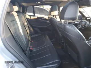 2019 BMW X4 xDrive30i z VIN 5UXUJ3C58KLG55436, wystawiony jako Copart lot #47272485 z przebiegiem 123 473 mil mil oraz Szkoda całkowita • Salvage title. Historia ofert i sprzedaży dostępna na DreamBid. Obrazek 11.