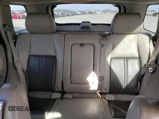 2006 Jeep Grand Cherokee Limited with VIN 1J4HS58N96C103641, listed as a Copart auction lot 49446385 with 169,335 mi miles and Salvage title. Bid and sale history available at DreamBid. Image 10.