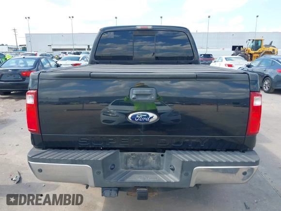 2012 Ford F-250 XL с VIN 1FT7W2BT1CEA86832, выставлен на аукционе IAAI как лот 42348830 с пробегом 153 402 миль миль и . История ставок и продаж доступна на DreamBid. Изображение 16.