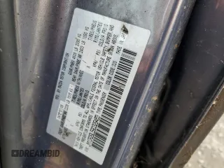 2009 Mazda 5 Sport with VIN JM1CR29L590329463, listed as a Copart auction lot 41877245 with Not provided miles and Salvage title. Bid and sale history available at DreamBid. Image 13.