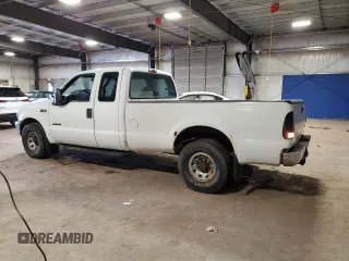 2000 Ford F-250 XL с VIN 1FTNX20FXYEE46737, выставлен на аукционе Copart как лот 47289065 с пробегом 278 030 миль миль и Списание • Salvage title. История ставок и продаж доступна на DreamBid. Изображение 2.