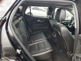 2019 GMC Terrain SLT with VIN 3GKALVEX0KL382653, listed as a Copart auction lot 48176825 with 52,509 mi miles and Salvage Title. Bid and sale history available at carsss.com. Image 11.