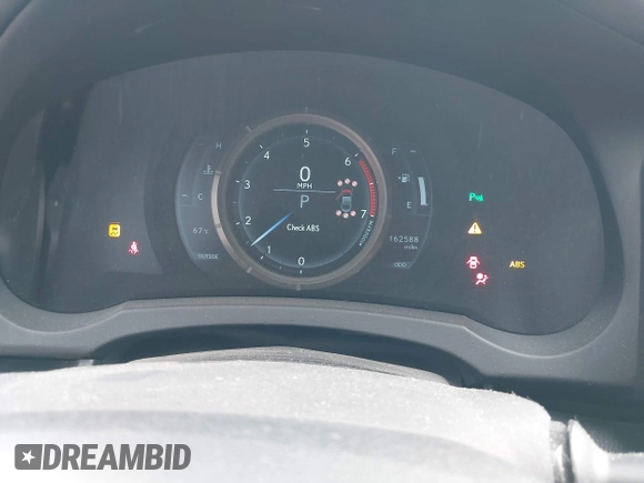 2016 Lexus RC 200t F Sport с VIN JTHHA5BC2G5003062, выставлен на аукционе IAAI как лот 42203917 с пробегом 162 588 миль миль и . История ставок и продаж доступна на DreamBid. Изображение 7.