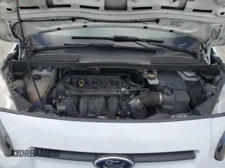 2016 Ford Transit Connect XL с VIN NM0LS7E75G1273653, выставлен на аукционе Copart как лот 56125865 с пробегом 132 143 миль миль и Списание • Salvage title. История ставок и продаж доступна на DreamBid. Изображение 12.