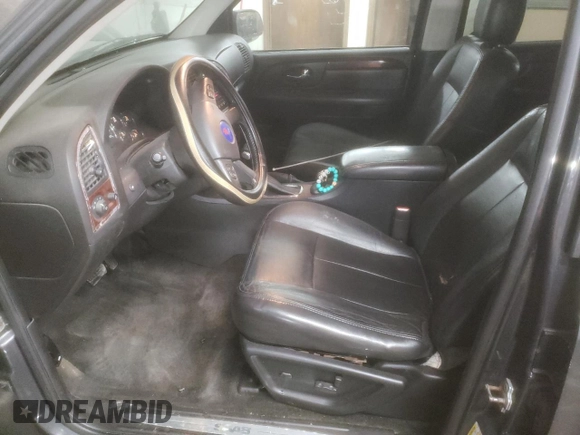 2007 Saab 9-7X I6 with VIN 5S3ET13S672804019, listed as a Copart auction lot 82307264 with 225,092 mi miles and Salvage Title. Bid and sale history available at carsss.com. Image 7.