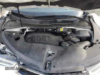2017 Acura MDX w/Technology Pkg with VIN 5FRYD4H50HB041240, listed as a Copart auction lot 63749823 with 72,740 mi miles. Bid and sale history available at carsss.com. Image 12.