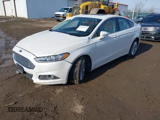 2015 Ford Fusion SE z VIN 3FA6P0HD1FR180083, wystawiony jako IAAI lot #41535579 z przebiegiem 109 363 mil mil oraz . Historia ofert i sprzedaży dostępna na DreamBid. Obrazek 17.
