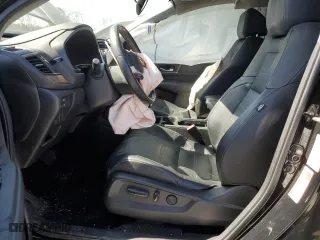 2020 Honda CR-V EX-L with VIN 5J6RW2H89LL016044, listed as a Copart auction lot 49769545 with 51,879 mi miles and Salvage Title. Bid and sale history available at carsss.com. Image 7.