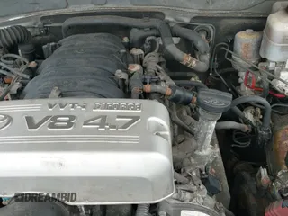 2007 Toyota 4Runner SR5 z VIN JTEBT14R670065617, wystawiony jako IAAI lot #42565645 z przebiegiem 167 773 mil mil oraz . Historia ofert i sprzedaży dostępna na DreamBid. Obrazek 21.