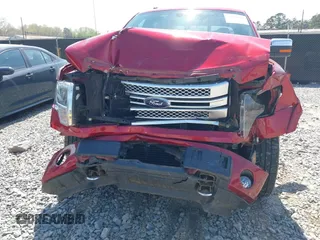 2014 Ford F-150 XL with VIN 1FTFW1ET8EFC59891, listed as a IAAI auction lot 41891698 with 68,192 mi miles and . Bid and sale history available at DreamBid. Image 17.