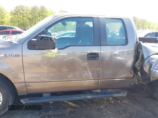 2014 Ford F-150 XL with VIN 1FTEX1CM3EFC83729, listed as a IAAI auction lot 41999134 with 209,558 mi miles and . Bid and sale history available at DreamBid. Image 15.