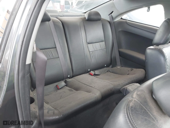 2004 Honda Accord Cpe EX with VIN 1HGCM82654A008050, listed as a IAAI auction lot 41820374 with 152,199 mi miles. Bid and sale history available at carsss.com. Image 8.