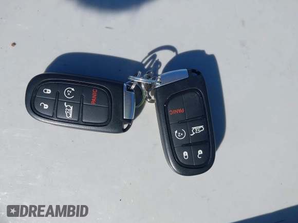 2019 Jeep Cherokee Altitude with VIN 1C4PJMLXXKD223718, listed as a IAAI auction lot 42043756 with 62,073 mi miles and . Bid and sale history available at DreamBid. Image 11.