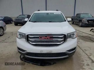 2017 GMC Acadia SLE with VIN 1GKKNSLS9HZ260265, listed as a Copart auction lot 44781595 with 79,441 mi miles and Non Repairable. Bid and sale history available at carsss.com. Image 5.