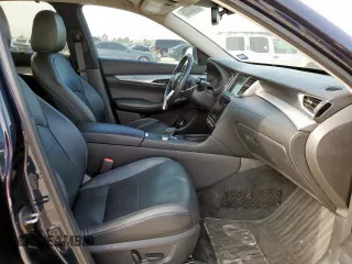 2020 Infiniti QX50 Essential с VIN 3PCAJ5M17LF101236, выставлен на аукционе Copart как лот 57803325 с пробегом 120 622 миль миль и Списание • Salvage title. История ставок и продаж доступна на DreamBid. Изображение 7.