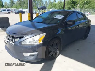 2015 Nissan Altima SV z VIN 1N4AL3AP4FC155883, wystawiony jako IAAI lot #42372983 z przebiegiem 75 740 mil mil oraz . Historia ofert i sprzedaży dostępna na DreamBid. Obrazek 17.