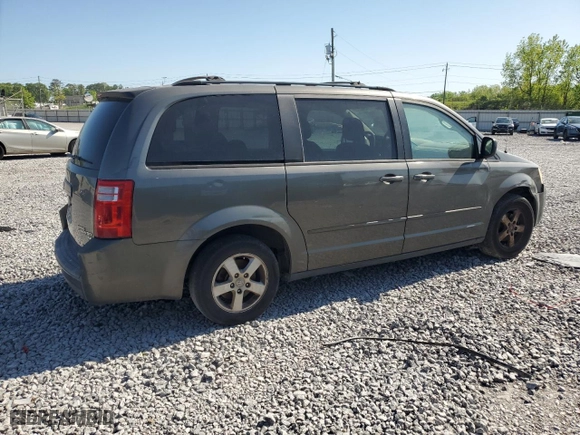 2010 Dodge Grand Caravan SE with VIN 2D4RN4DE9AR397546, listed as a Copart auction lot 52800745 with 225,013 mi miles and Clean Title. Bid and sale history available at carsss.com. Image 3.