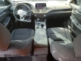 2022 Nissan Altima SV z VIN 1N4BL4DV1NN324345, wystawiony jako Copart lot #51815835 z przebiegiem 51 966 mil mil oraz Szkoda całkowita • Salvage title. Historia ofert i sprzedaży dostępna na DreamBid. Obrazek 8.
