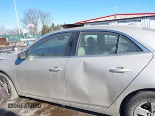 2015 Chevrolet Malibu LT with VIN 1G11C5SL8FF347297, listed as a IAAI auction lot 41410880 with 134,956 mi miles and . Bid and sale history available at DreamBid. Image 14.