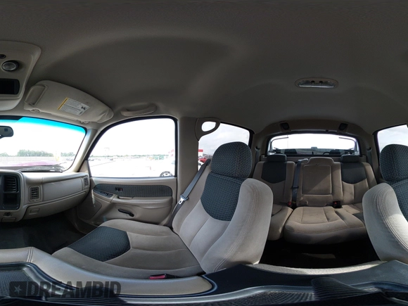 2004 Chevrolet Avalanche z VIN 3GNEC12T04G119654, wystawiony jako IAAI lot #42236589 z przebiegiem 274 386 mil mil oraz . Historia ofert i sprzedaży dostępna na DreamBid. Obrazek 19.