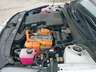 2023 Hyundai Elantra Blue z VIN KMHLM4AJ5PU078353, wystawiony jako IAAI lot #43017743 z przebiegiem 55 078 mil mil oraz . Historia ofert i sprzedaży dostępna na DreamBid. Obrazek 21.