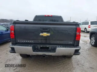 2014 Chevrolet Silverado 1500 LTZ with VIN 1GCVKSEC2EZ246761, listed as a IAAI auction lot 41456717 with 69,073 mi miles and . Bid and sale history available at DreamBid. Image 17.