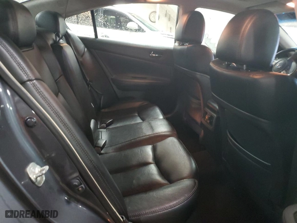 2012 Nissan Maxima 3.5 SV with VIN 1N4AA5AP2CC802987, listed as a Copart auction lot 48156415 with 156,007 mi miles and Clean Title. Bid and sale history available at carsss.com. Image 10.