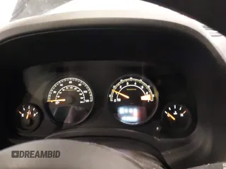 2014 Jeep Patriot Sport with VIN 1C4NJPBB0ED793195, listed as a IAAI auction lot 41760520 with 155,668 mi miles. Bid and sale history available at carsss.com. Image 7.