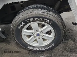 2023 Ford F-150 XL с VIN 1FTFW1E85PFB56569, выставлен на аукционе IAAI как лот 42799832 с пробегом 46 625 миль миль и . История ставок и продаж доступна на DreamBid. Изображение 54.