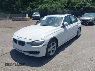 2013 BMW 3 Series 328i z VIN WBA3A5G51DNP26366, wystawiony jako IAAI lot #42562204 z przebiegiem 178 561 mil mil oraz . Historia ofert i sprzedaży dostępna na DreamBid. Obrazek 14.
