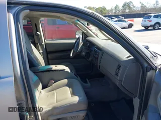2001 Dodge Durango with VIN 1B4HS28N71F554169, listed as a IAAI auction lot 41712477 with 137,615 mi miles and . Bid and sale history available at DreamBid. Image 5.