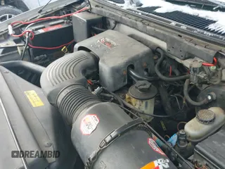 1998 Ford F-150 с VIN 1FTRX18L1WNC01067, выставлен на аукционе IAAI как лот 41270518 с пробегом 181 420 миль миль и . История ставок и продаж доступна на DreamBid. Изображение 19.