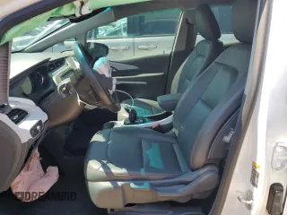 2020 Chevrolet Bolt EV Premier with VIN 1G1FZ6S00L4145156, listed as a Copart auction lot 59039905 with 48,756 mi miles and Salvage title. Bid and sale history available at DreamBid. Image 7.