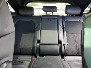 2022 Genesis GV70 Sport с VIN KMUMCDTC8NU021813, выставлен на аукционе Copart как лот 60446205 с пробегом 38 285 миль миль и Списание • Salvage title. История ставок и продаж доступна на DreamBid. Изображение 10.