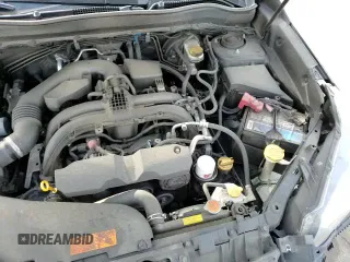 2018 Subaru Forester Touring with VIN JF2SJAWC6JH430553, listed as a Copart auction lot 83796935 with 113,097 mi miles and Salvage title. Bid and sale history available at DreamBid. Image 17.