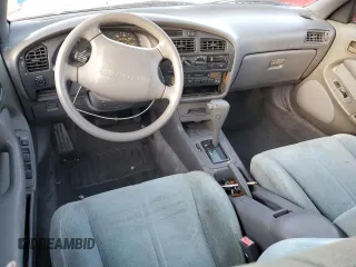 1993 Toyota Camry LE with VIN 4T1SK12E2PU300249, listed as a Copart auction lot 75087864 with 89,414 mi miles and Non Repairable. Bid and sale history available at carsss.com. Image 8.