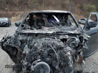 2018 Land Rover Range Rover Sport with VIN SALWR2RE0JA182071, listed as a Copart auction lot 79404014 with Not Provided miles and Salvage Title. Bid and sale history available at carsss.com. Image 13.