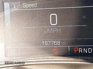 2015 Chevrolet Impala LTZ with VIN 2G1165S39F9232899, listed as a IAAI auction lot 41772742 with 187,768 mi miles and . Bid and sale history available at DreamBid. Image 15.