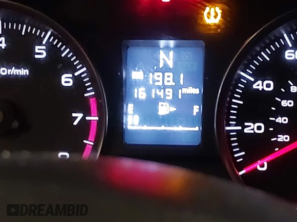2015 Subaru Impreza Premium with VIN JF1GPAC64F8323886, listed as a IAAI auction lot 41939796 with 161,491 mi miles and . Bid and sale history available at DreamBid. Image 15.