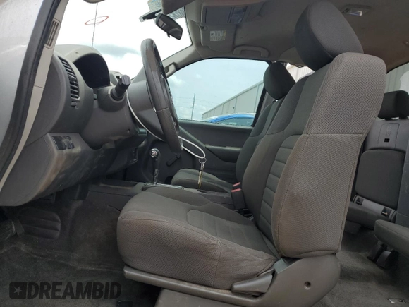 2016 Nissan Frontier S z VIN 1N6BD0CT6GN721081, wystawiony jako Copart lot #56228735 z przebiegiem 227 635 mil mil oraz Szkoda całkowita • Salvage title. Historia ofert i sprzedaży dostępna na DreamBid. Obrazek 7.
