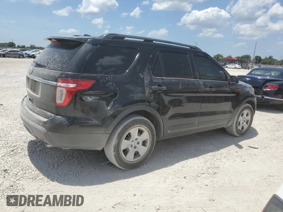 2011 Ford Explorer with VIN 1FMHK7B86BGA88311, listed as a Copart auction lot 56785675 with 227,749 mi miles and Salvage title. Bid and sale history available at DreamBid. Image 3.