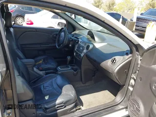 2004 Saturn ION with VIN 1G8AN12F24Z158025, listed as a IAAI auction lot 42111234 with 113,450 mi miles. Bid and sale history available at carsss.com. Image 5.