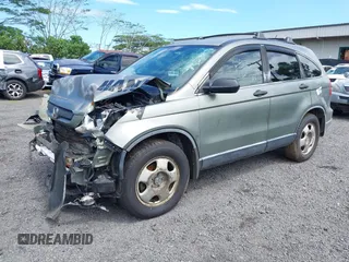 2008 Honda CR-V LX with VIN JHLRE38318C026905, listed as a IAAI auction lot 41788072 with 162,770 mi miles and . Bid and sale history available at carsss.com. Image 2.