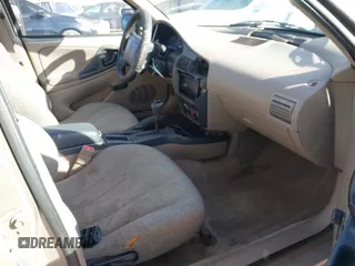 2001 Chevrolet Cavalier with VIN 1G1JC524317342889, listed as a IAAI auction lot 41481519 with 122,871 mi miles and . Bid and sale history available at DreamBid. Image 5.
