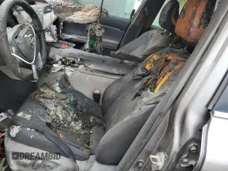 2018 Toyota Camry LE с VIN 4T1B11HK6JU573623, выставлен на аукционе Copart как лот 61994865 с пробегом Не указан миль и Списание • Salvage title. История ставок и продаж доступна на DreamBid. Изображение 7.