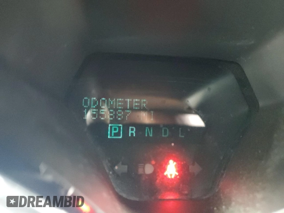 2015 Chevrolet Traverse LT z VIN 1GNKVHKD9FJ271982, wystawiony jako Copart lot #62555525 z przebiegiem 155 887 mil mil oraz Szkoda całkowita • Salvage title. Historia ofert i sprzedaży dostępna na DreamBid. Obrazek 9.