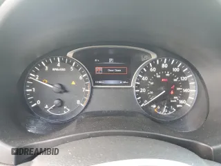 2016 Nissan Altima SL z VIN 1N4BL3AP7GC248886, wystawiony jako Copart lot #52688035 z przebiegiem 121 984 mil mil oraz Szkoda całkowita • Salvage title. Historia ofert i sprzedaży dostępna na DreamBid. Obrazek 9.