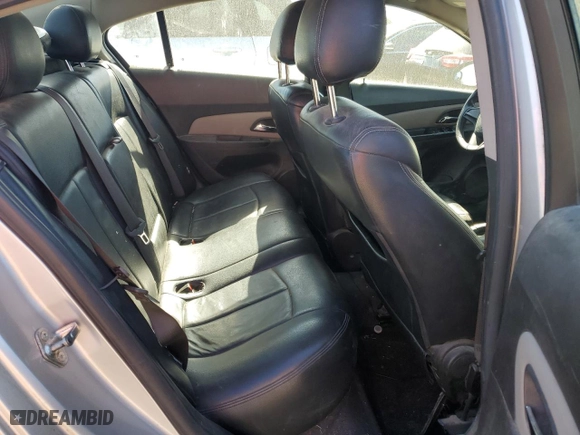 2012 Chevrolet Cruze LS with VIN 1G1PC5SH3C7130946, listed as a Copart auction lot 73784034 with 263,744 mi miles and Clean Title. Bid and sale history available at carsss.com. Image 10.