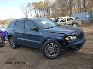 2020 Jeep Grand Cherokee Limited with VIN 1C4RJFBG9LC115846, listed as a IAAI auction lot 41691586 with 43,909 mi miles and . Bid and sale history available at DreamBid. Image 13.